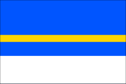 Svitavy CZ flag